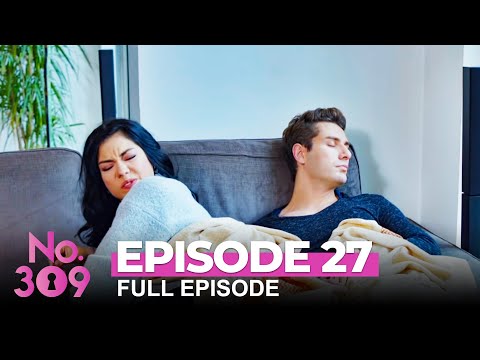 No.309 Episode 27 (Long Version)