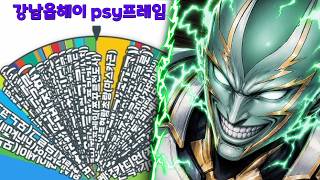 1표의 기적이 일어나는 순간 [유희왕 아묻따 100판 룰렛]