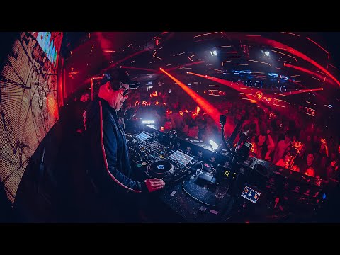 WESTBAM • LIVE SET • 30 Urodziny Club Holidays Orchowo • 01.02.2025