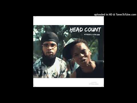 Foeone Pesso x Otm Rob - Head Count