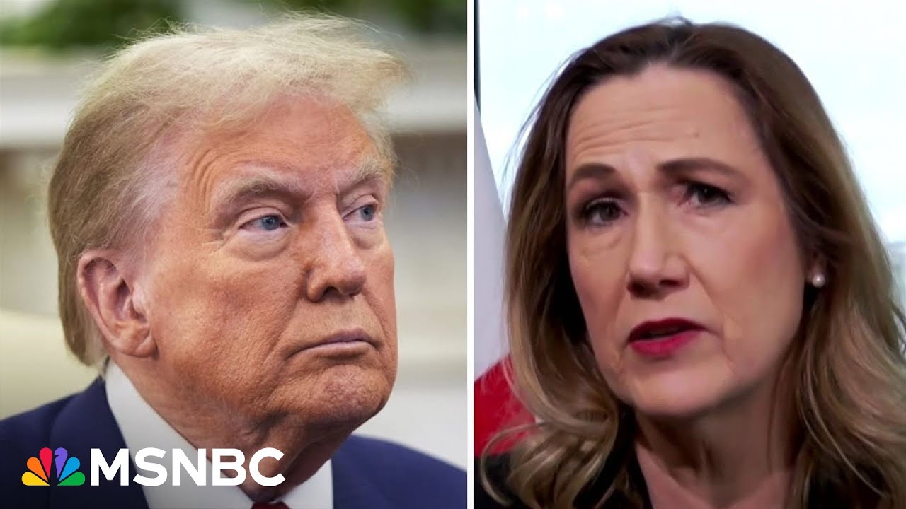 Canadian Ambassador to the U.S. says they haven’t heard back on how a trade war can be avoided