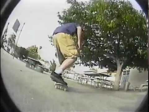 Steve Berra Foundation Rolling Thunder (1995)