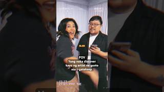 Wag nio na kami i-gatekeep, we need to eat. 😅 #brisom #keikonecesario #hangad #opm #synthwave