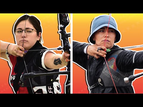 Gaby Bayardo v Aida Roman – semifinal 1 | Lockdown Knockout