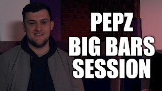 Download lagu PEPZ : BIG BARS SESSIONS | Fraktured Planet mp3 Download lagu PEPZ : BIG BARS SESSIONS | Fraktured Planet mp3