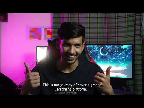 Beyond Grades