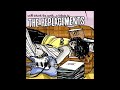 The Ergs - I'm in Trouble (The Replacements Cover)