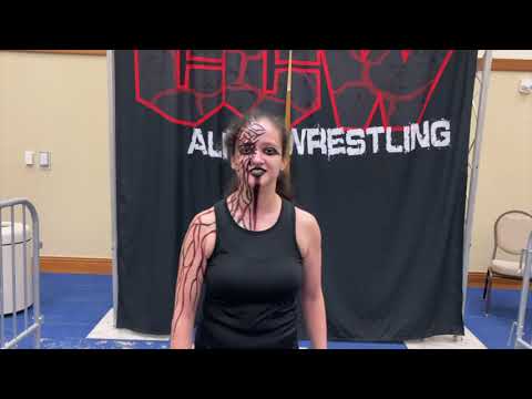 Bullseye vs. Mosh and Mayhem w/ Invidia, CCW Destiny Awaits, Port St. Lucie, FL 8.20.21 (Full Match)