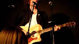 Ari Herstand- Itch Inside Your Ear