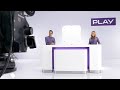 Basia I Maciek Znów W Salonie Play Making Of Reklamy