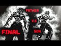 Baki Vs Yujiro Channel The One Deleted Video