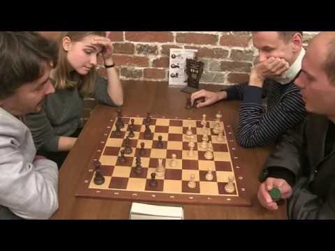 2016-09-25 GM A.Morozevich M.Morozevich - Moscow blitz in "Scenario"