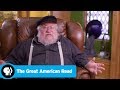 THE GREAT AMERICAN READ | George R. R. Martin Discusses 