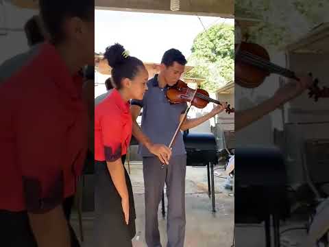 a galerinha animada CCB de canarana só glória