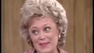 Maude Season 4 Episode 22 Maude's Rejection Full Episode