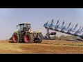 Claas Xerion 4000