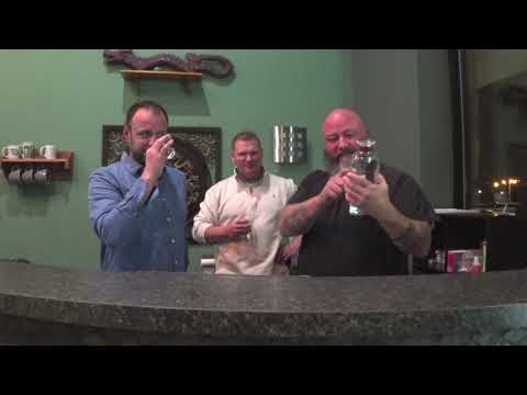 Clynelish 21 Year Old 1995 (cask 8676) - Cask Strength Collection: Review #78