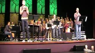 Exalted Yahweh live christian music