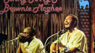 Down by the Riverside