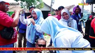 Download lagu LAKI BUDEG || SINGA DANGDUT PUTRA GENADES || LIVE SUKADANA 21 SEPTEMBER 2022 mp3