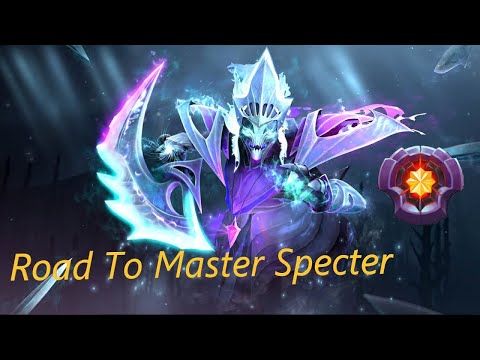 Spectre back to META ! Watch the New Build