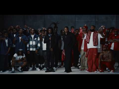 YG, paygotti - GANG BIZNESS