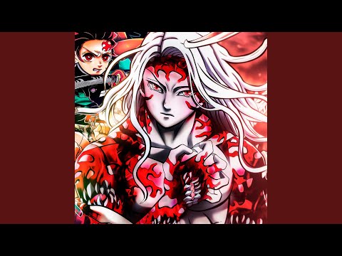 Muzan vs Pilares. Nuestra Última Voluntad