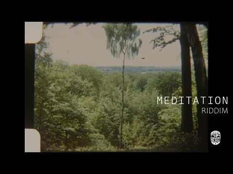Sinky Beatz - Meditation Riddim (Reggae Roots Instrumental)