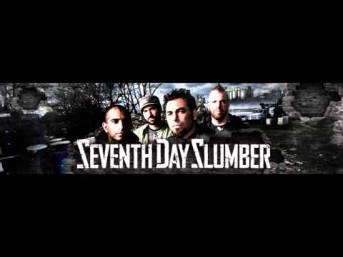 Your Name High - Seventh Day Slumber
