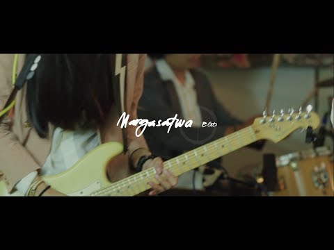 MARGASATWA - EGO (LIVE) - LUNCAI EMAS x SIAKAP KELI TV SESSION