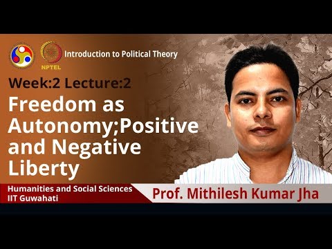 Introduction to Political Theory Intro Video