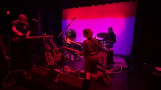 Flock of Dimes - "Everything Is Happening Today" (live at the Rockwell, Somerville, MA 11/9/25)