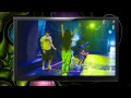 Eminem Rihanna Ice Bucket Challenge ALS