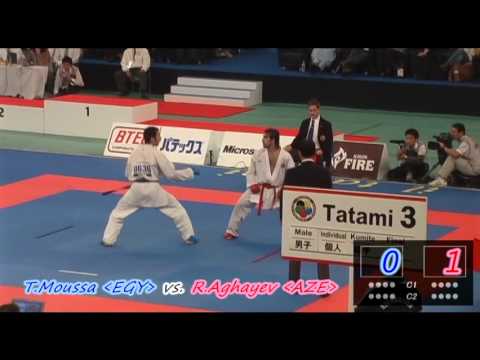 R.Aghayev vs. T.Mourssy