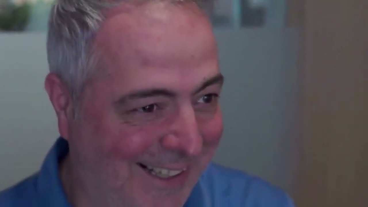 YouTube video thumbnail