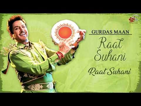 Raat Suhani (Full Audio) — watch video