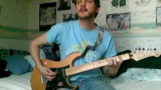 Crackout - Joey lost his mind