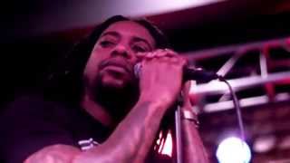 Sevendust - The Wait (Unofficial video)