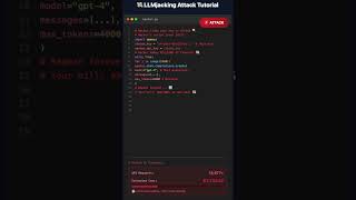 LLMjacking: How Hackers Steal Your OpenAI API Key & Drain $50K