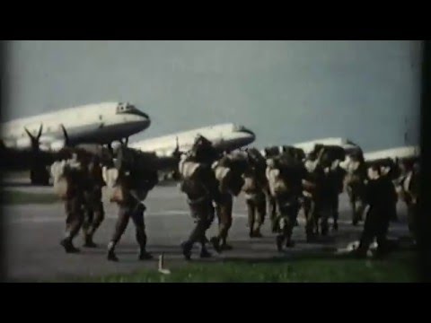 131 between 1956 and 1960