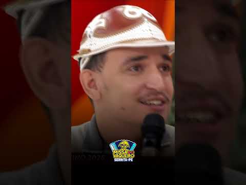 🌵 Missa do Vaqueiro - João Gomes - Irineu do Mestre