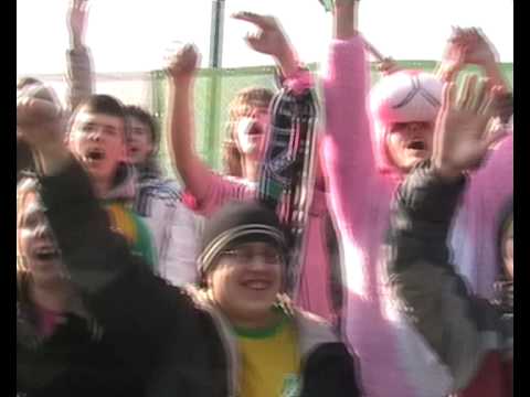 Nõmme Kalju - Roosad Pantrid