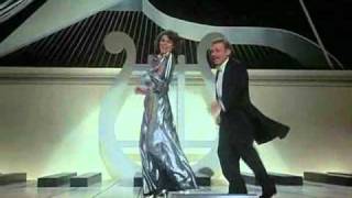 Mel Brooks, Anne Bancroft - &quot;To Be or Not to Be&quot; Musical Opening Number in Polish