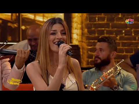 Branka Sokolovska - Sekerdzice Jabandzice ( MERAK MEANA ) sezona 8