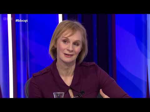 Question Time | 16th March 2023