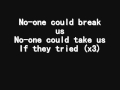 Oasis - Guess God Thinks I'm Abel - Lyrics 