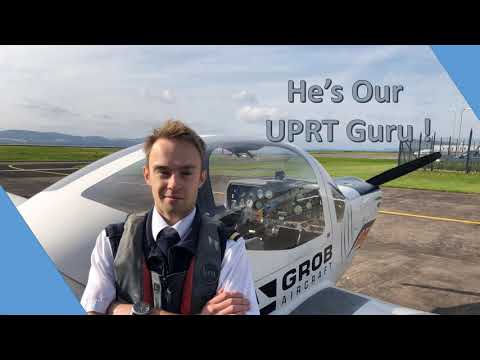 Advanced Upset Prevention and Recovery Training at Tayside Aviation