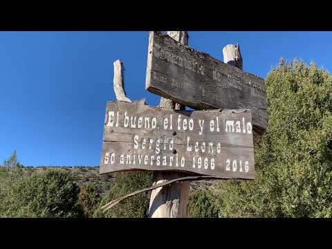 download lagu mp3 mp4 Sad Hill Cemetery, download lagu Sad Hill Cemetery gratis, unduh video klip Sad Hill Cemetery