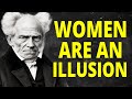The Brutal Truth About Women Schopenhauer