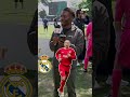 Would A PRIME Harry Kewell Start For Real Madrid